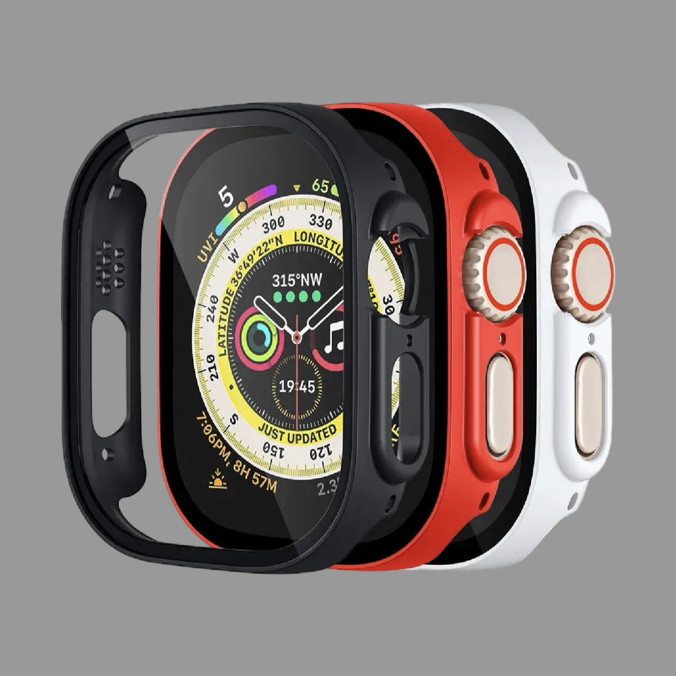FullGuard Protection Case