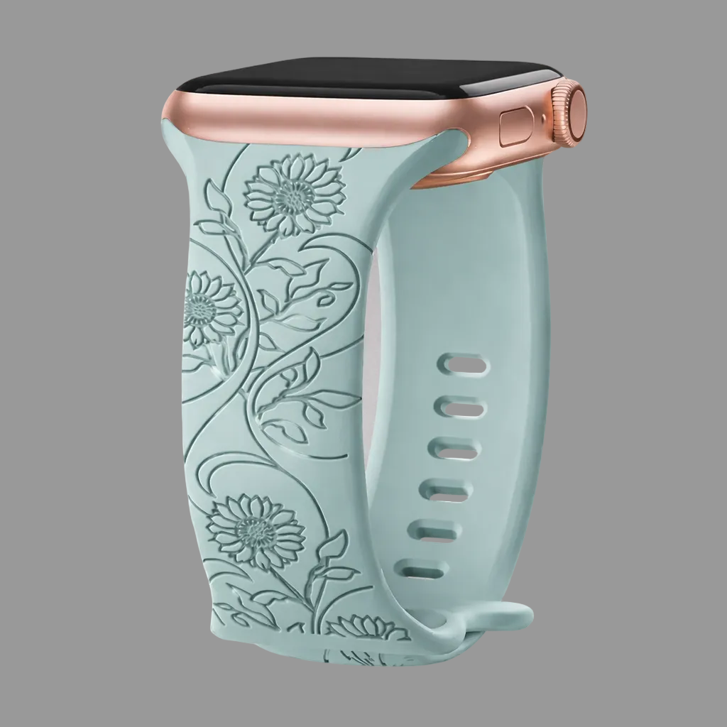 Botanical LabLoop | Teal