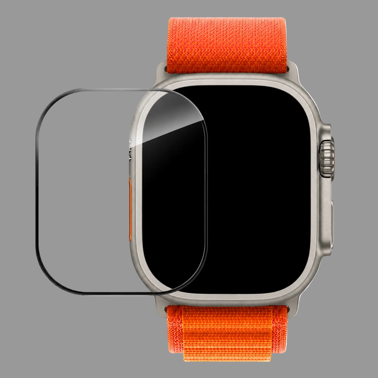 UltraClear | Screen Protector
