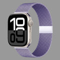 Milanese LabLoop | Lavender