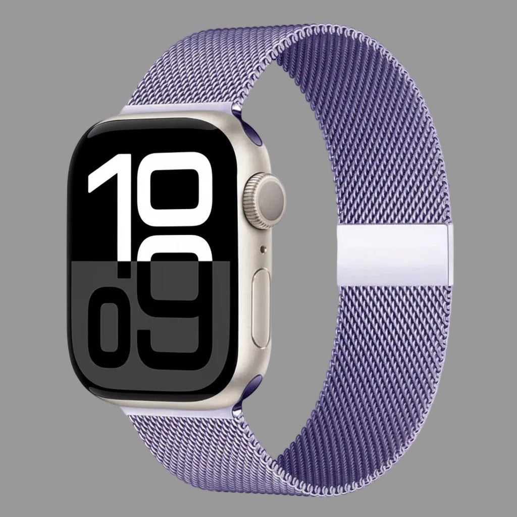 Milanese LabLoop | Lavender