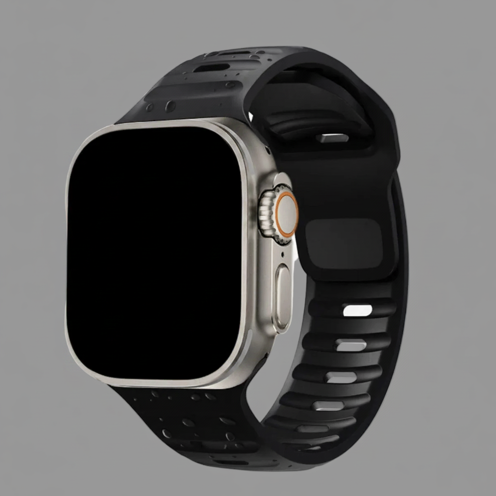 Sport Loops | Pitch Black