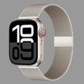 Milanese LabLoop | Titanium