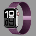 Milanese LabLoop | Purple