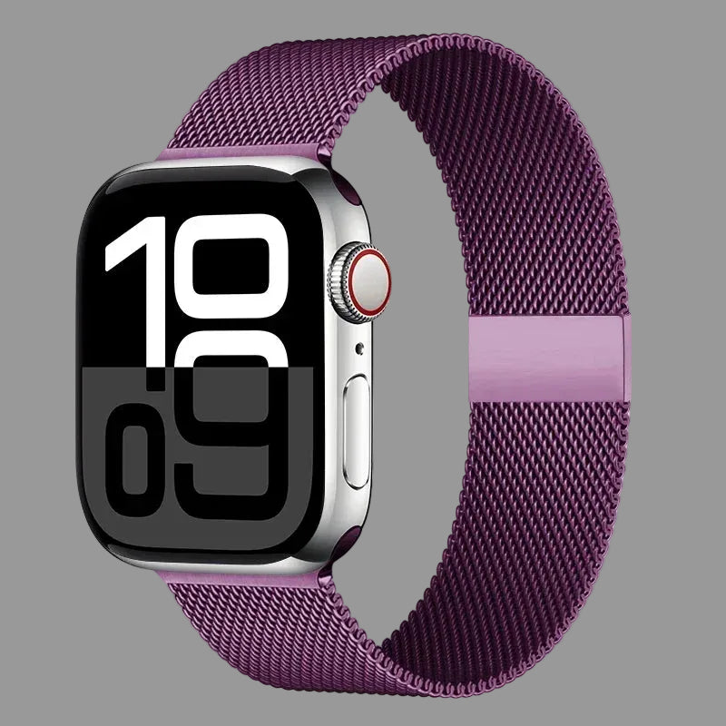 Milanese LabLoop | Purple