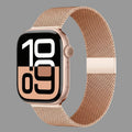 Milanese LabLoop | Rose Gold