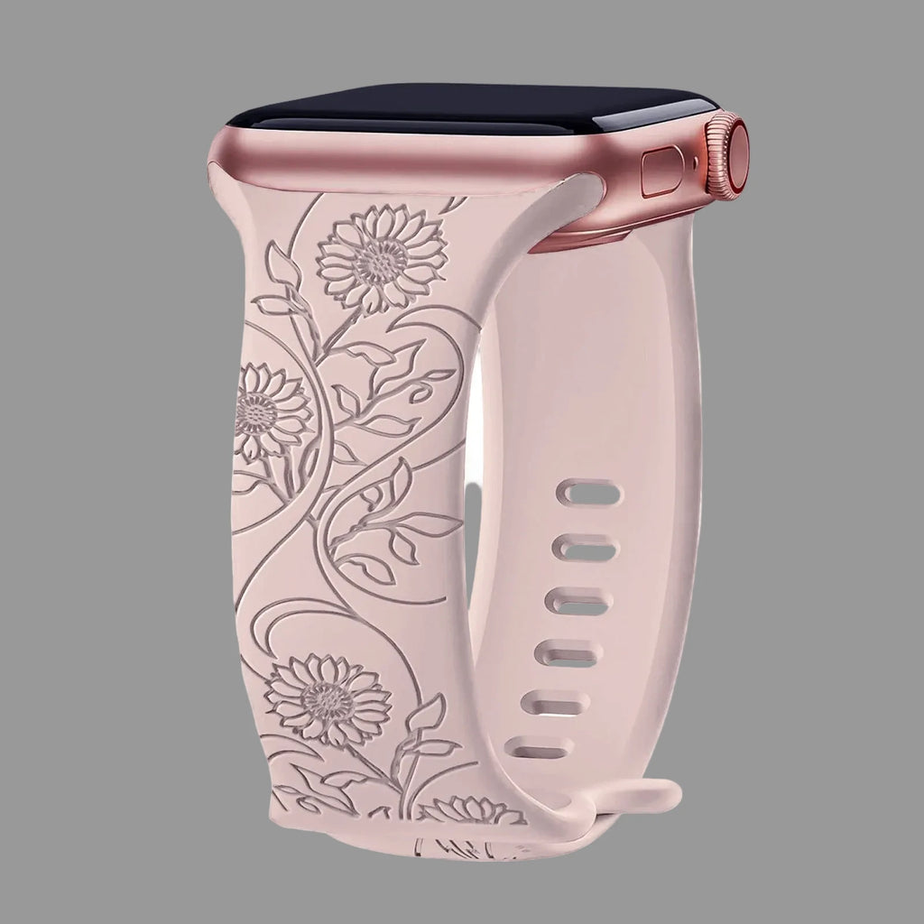 Botanical LabLoop | Pink Lush