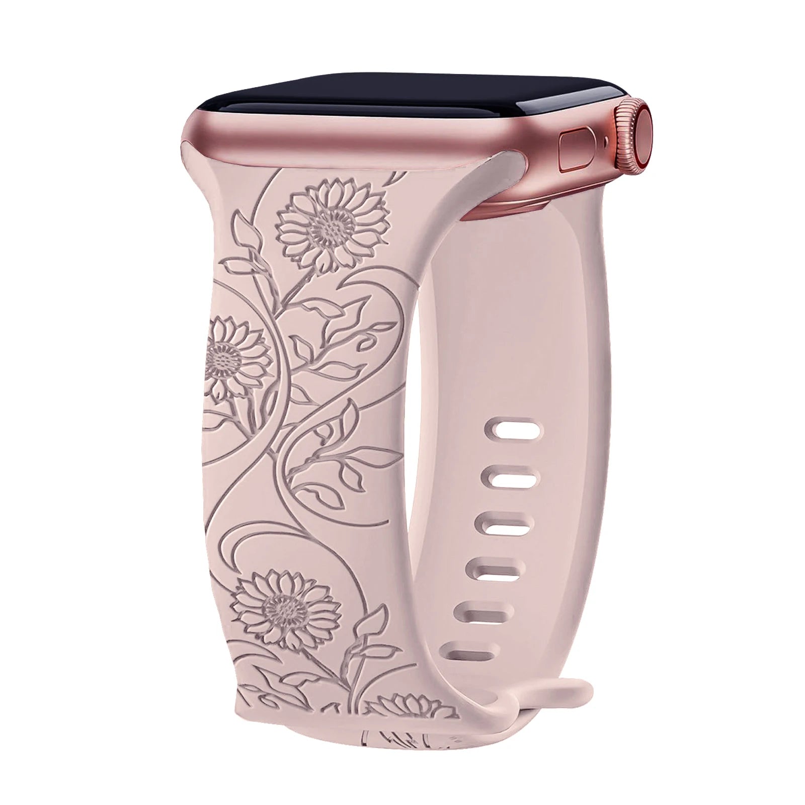 Botanical LabLoop | Pink Lush