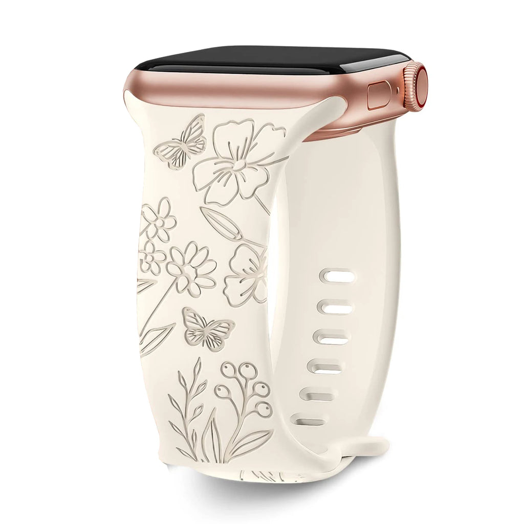 Botanical LabLoop | Beige
