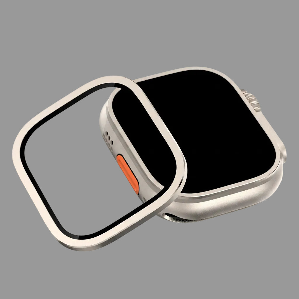 EdgeGuard Screen Protector