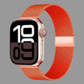Milanese LabLoop | Citrus Orange