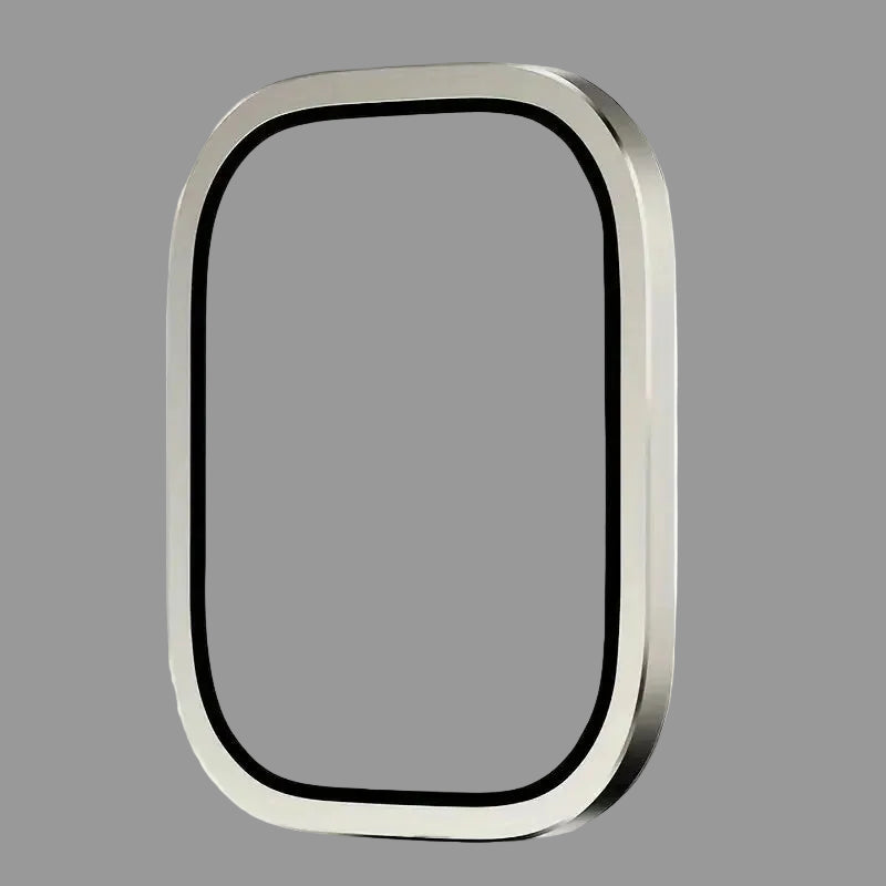 EdgeGuard ULTRA Screen Protector | Titanium