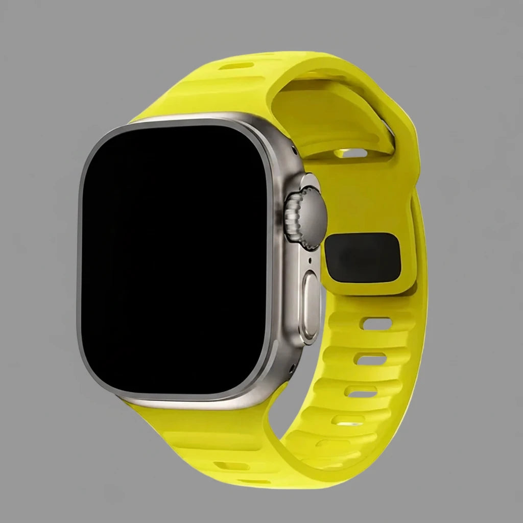 Sport Loops | Yellow
