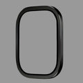 EdgeGuard ULTRA Screen Protector | Space Black