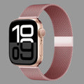 Milanese LabLoop | Pastel Pink