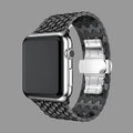 Steel Loops | Pitch Black