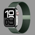 Milanese LabLoop | Dark Green