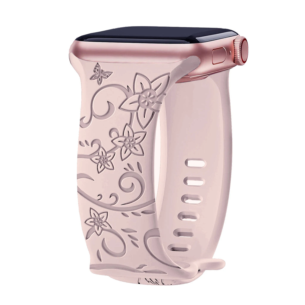 Botanical LabLoop | Pink Lush