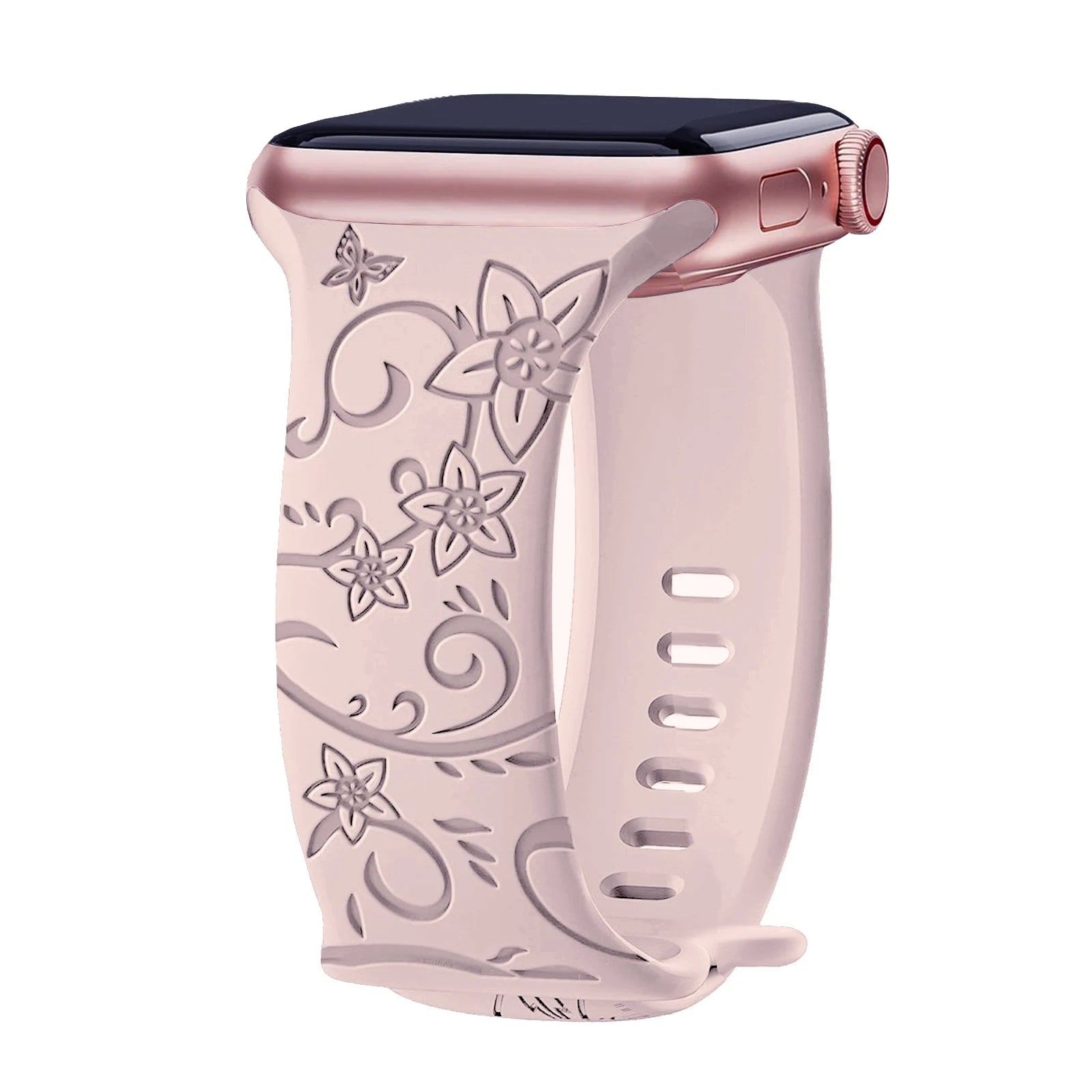Botanical LabLoop | Pink Lush