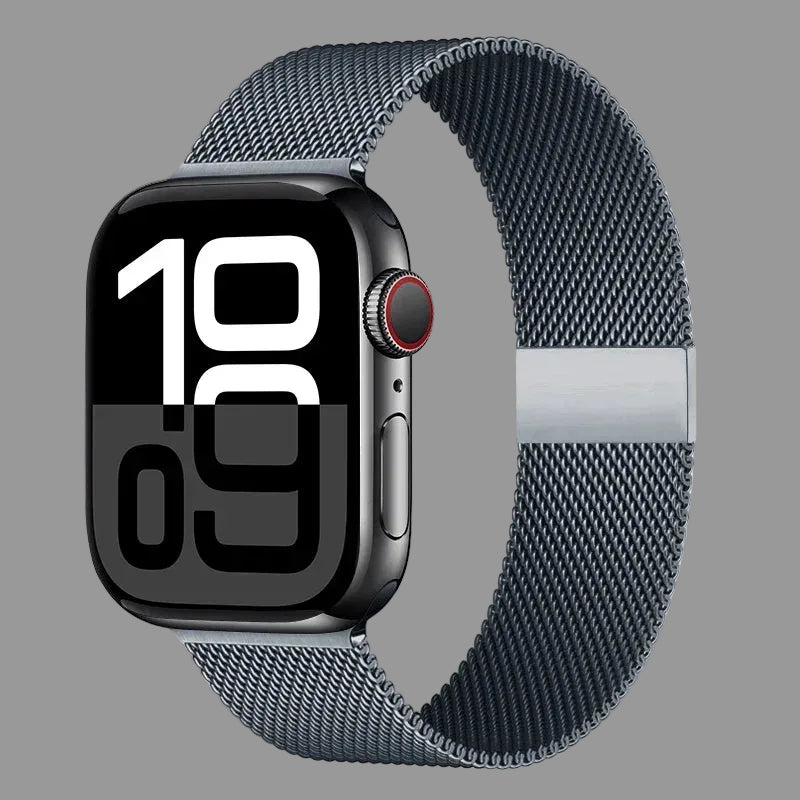 Milanese LabLoop | Space Grey