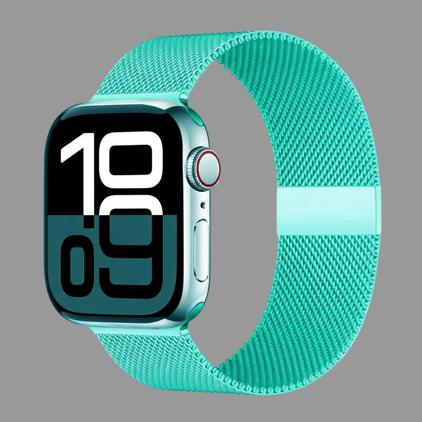 Milanese LabLoop | Spearmint