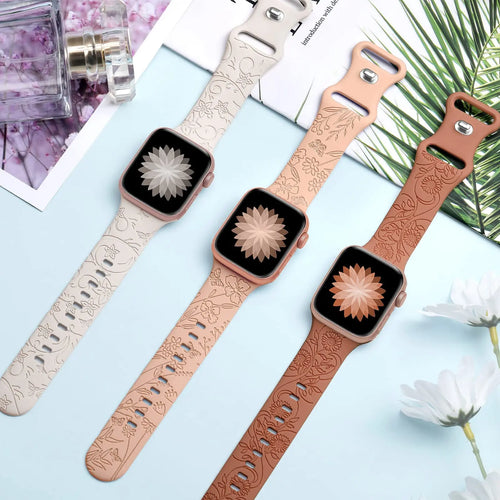 Botanical LabLoop | Beige