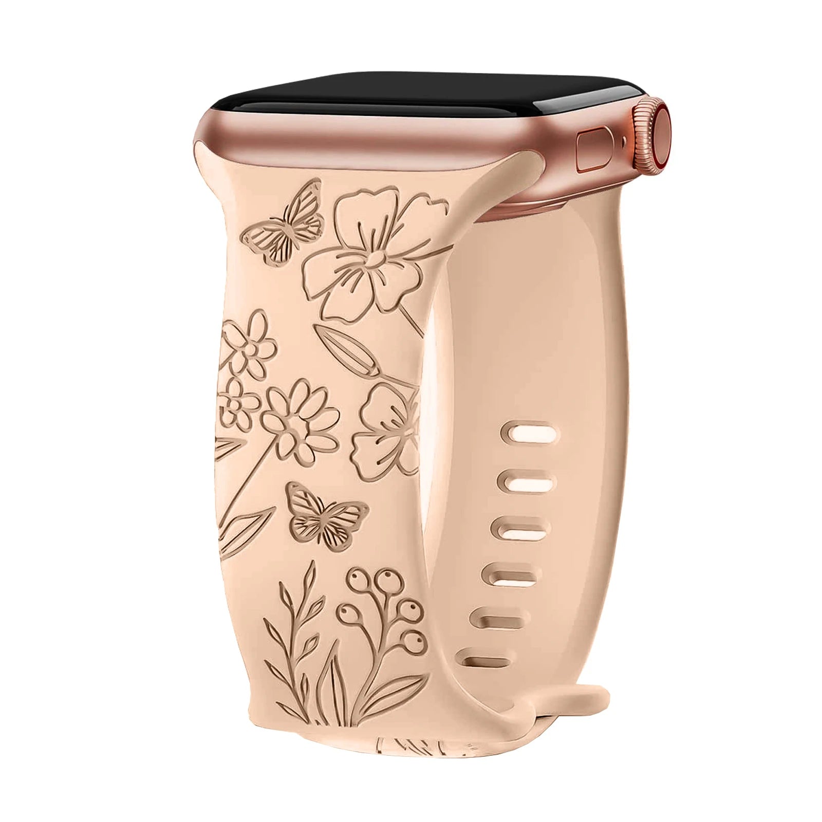 Botanical LabLoop | Milk Tea