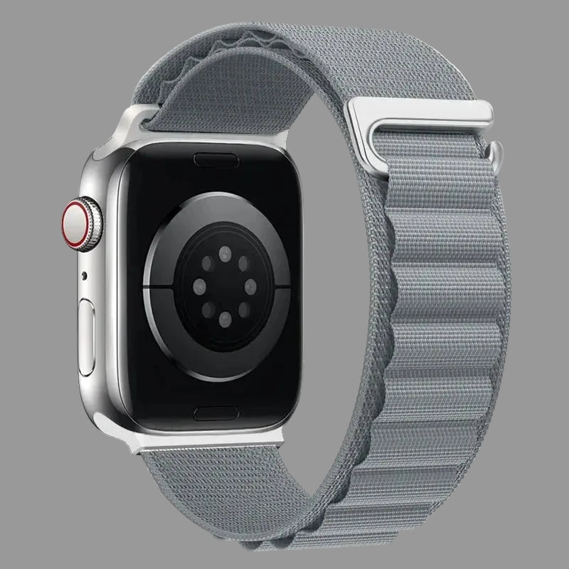 Ridge LabLoop | Light Grey