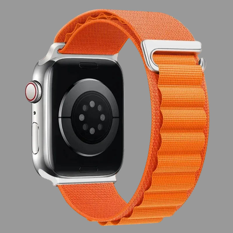 Ridge LabLoop | Citrus Orange