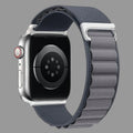 Ridge LabLoop | Deep Grey