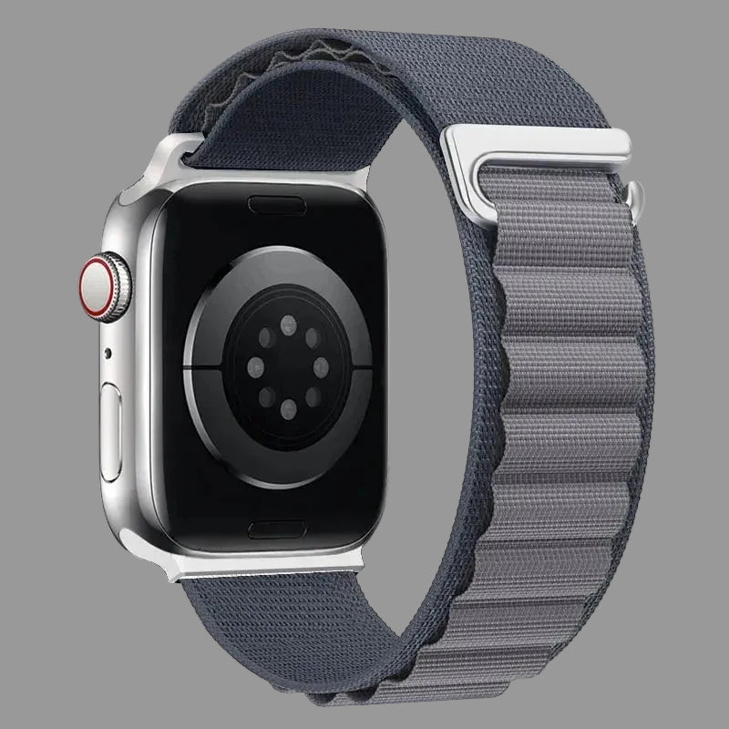 Ridge LabLoop | Deep Grey