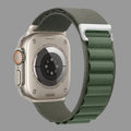 Ridge LabLoop | Forest Green