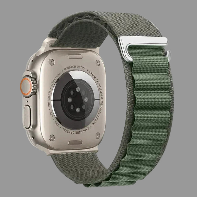 Ridge LabLoop | Forest Green