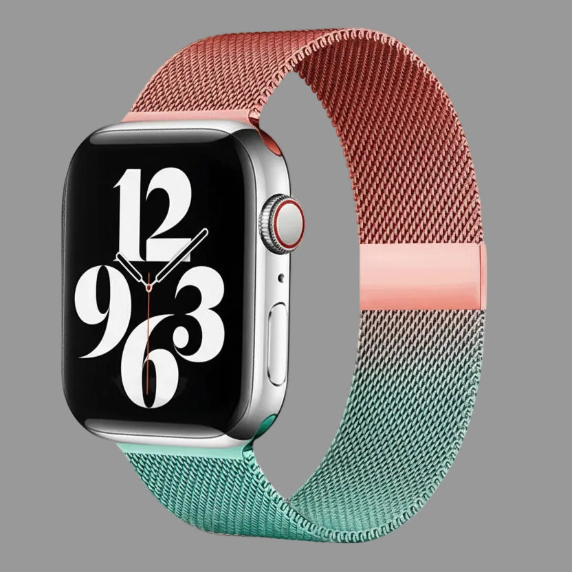 Milanese LabLoop | Mixed Colours