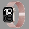 Milanese LabLoop | Salmon Pink