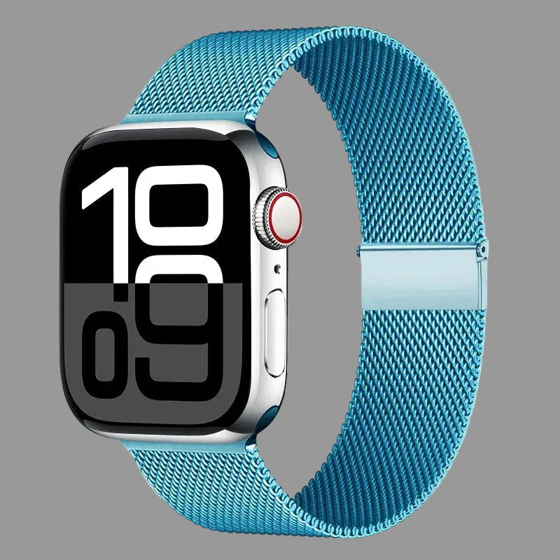 Milanese LabLoop | Sky Blue
