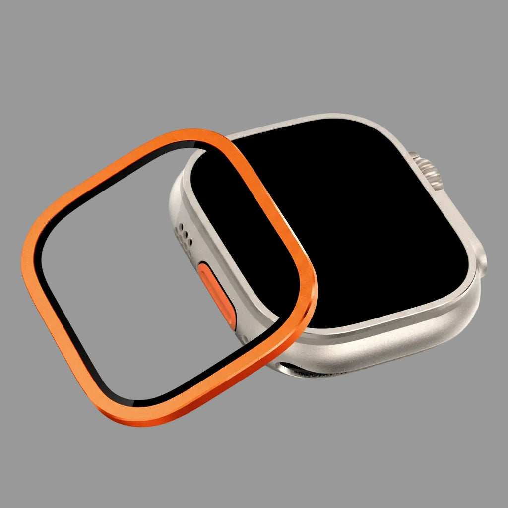 EdgeGuard Screen Protector