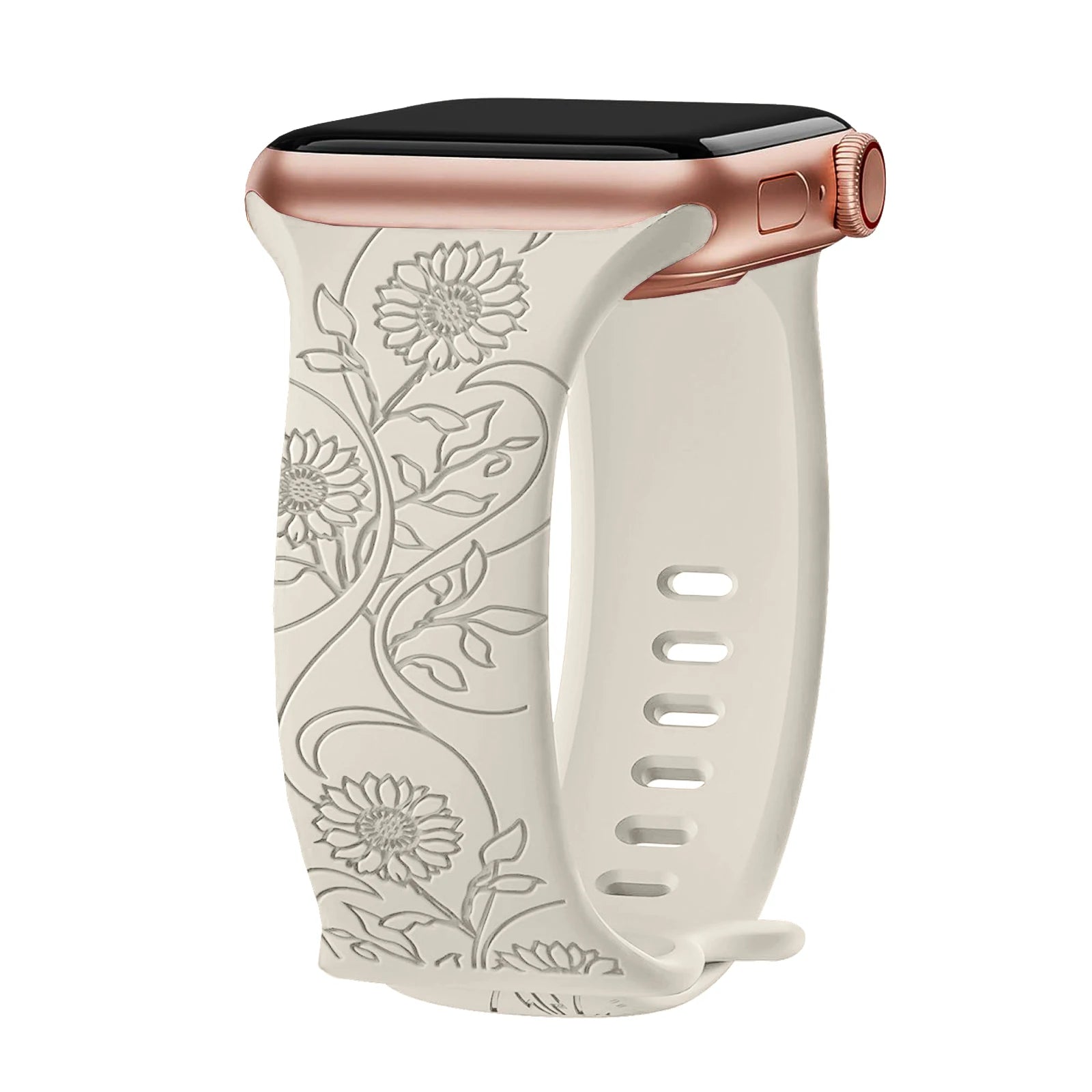 Botanical LabLoop | Beige