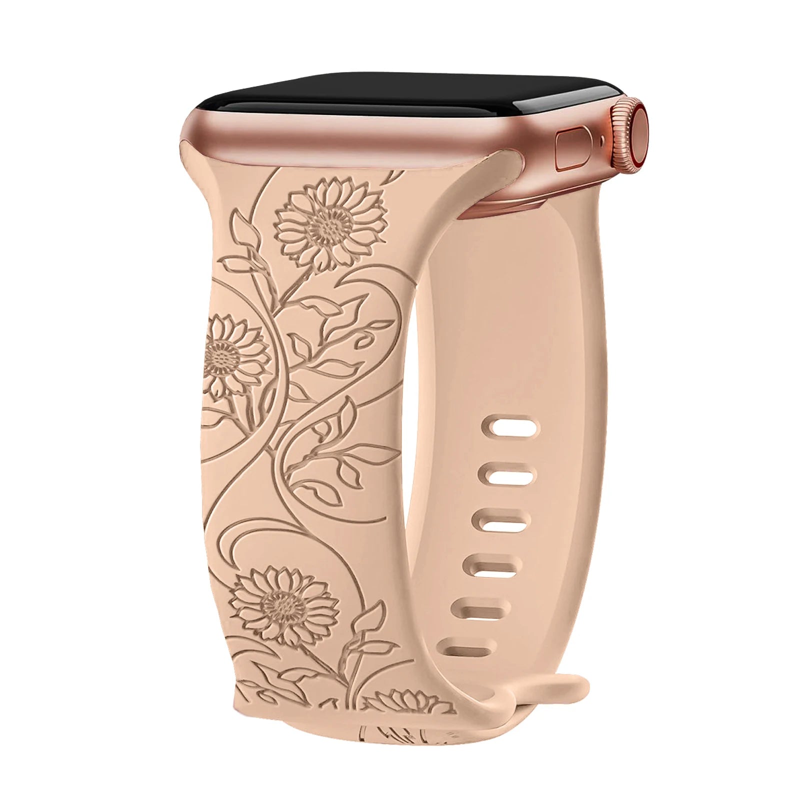 Botanical LabLoop | Milk Tea