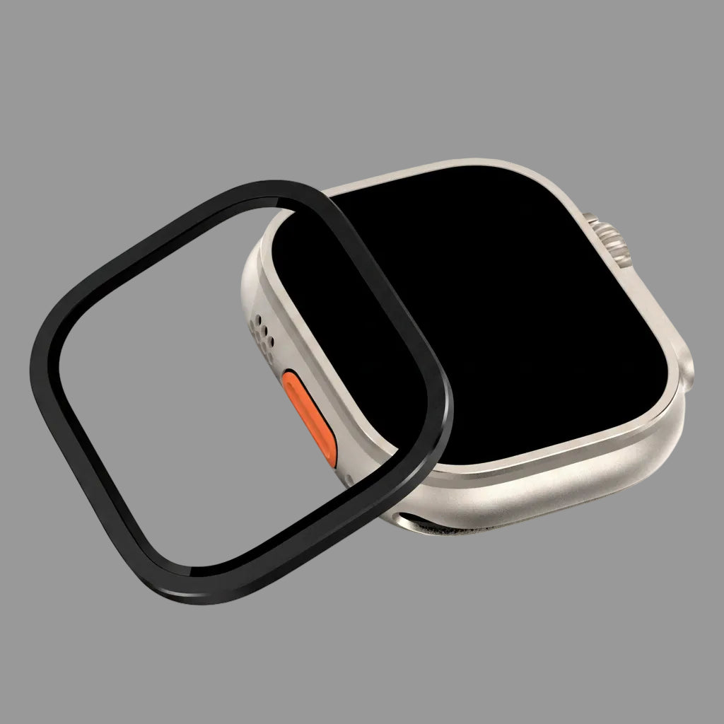 EdgeGuard Screen Protector