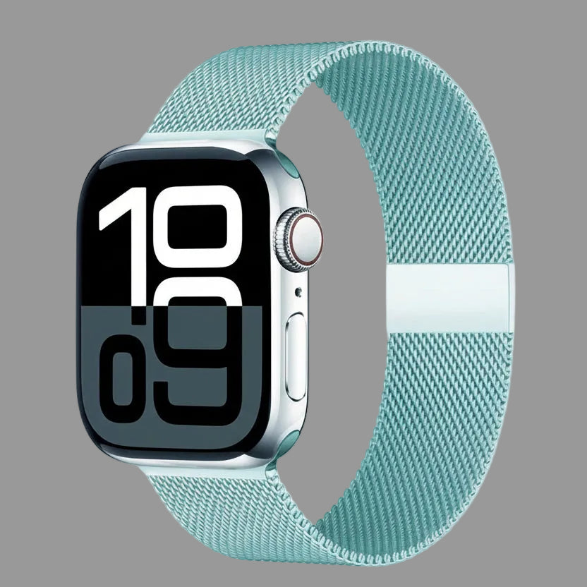 Milanese LabLoop | Turquoise