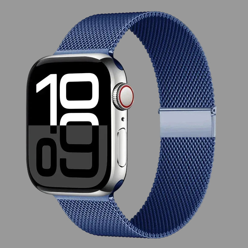 Milanese LabLoop | Atlantic Blue