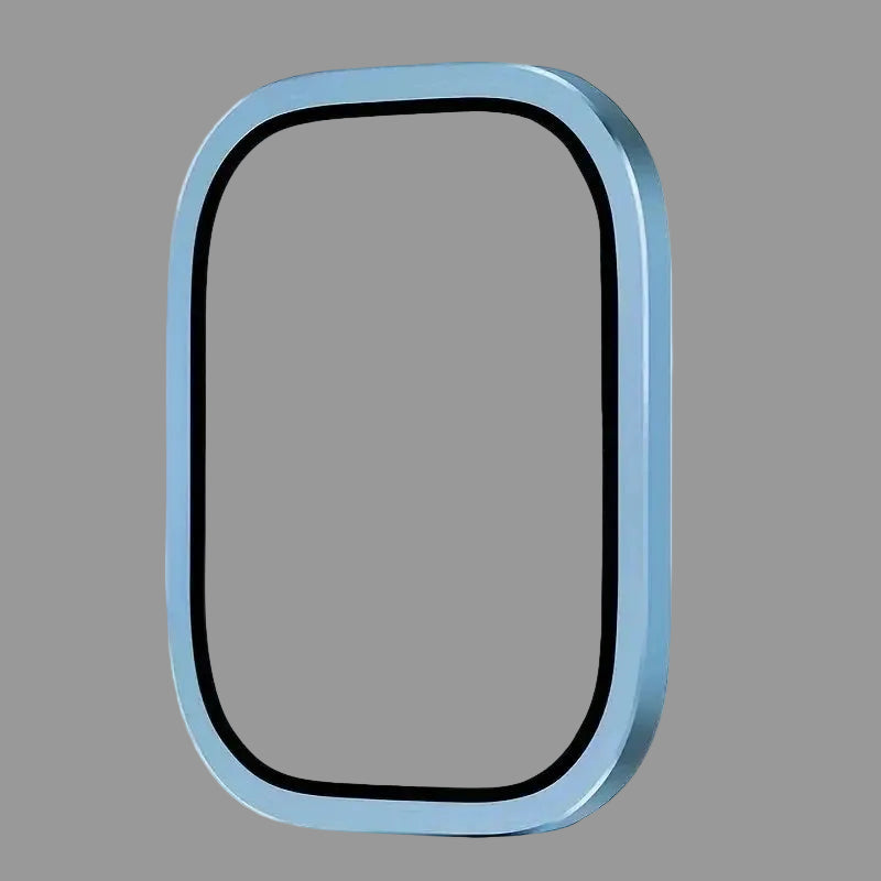 EdgeGuard ULTRA Screen Protector | Sky Blue
