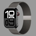 Milanese LabLoop | Metal Grey