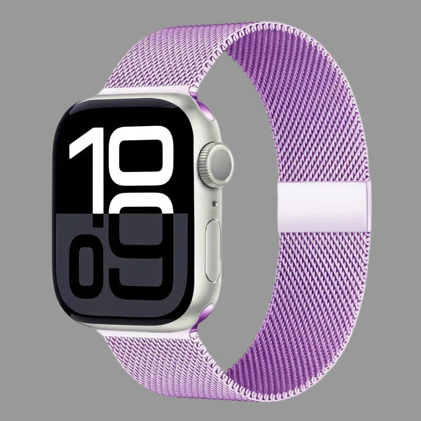 Milanese LabLoop | Magenta