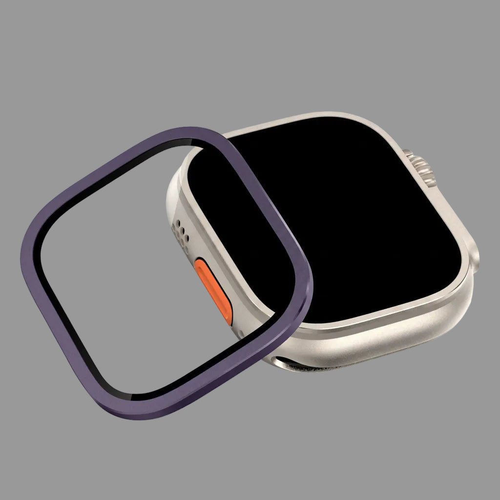 EdgeGuard Screen Protector