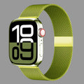 Milanese LabLoop | Grass Green