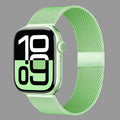 Milanese LabLoop | Mint Green