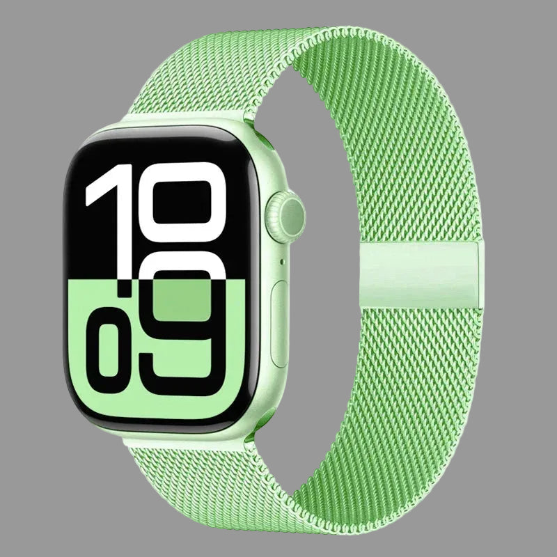 Milanese LabLoop | Mint Green