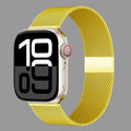 Milanese LabLoop | Bright Yellow